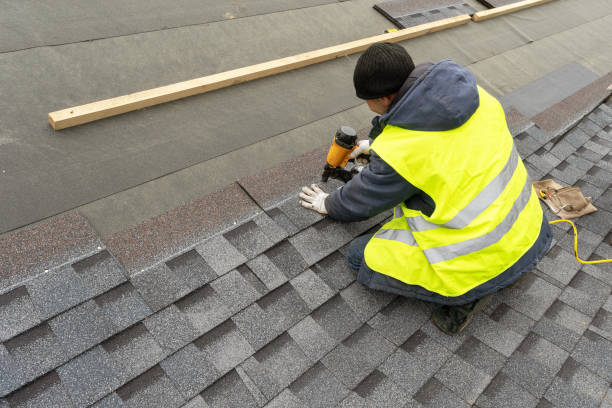 Gutter Installation and Roofing in Rio Dell, CA