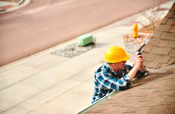 Quick and Trustworthy Emergency Roof Repair Services in Rio Dell, CA