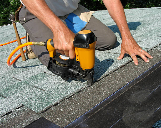 Heating Cable for Roof Installation in Rio Dell, CA