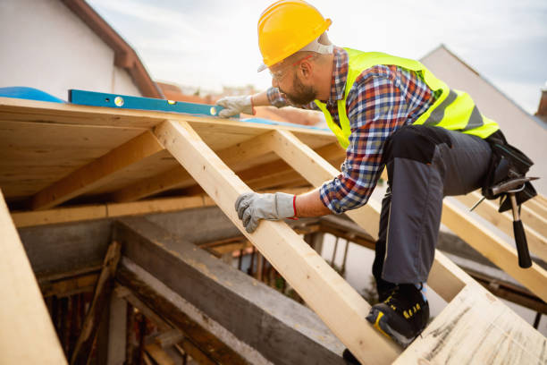 Best Roof Waterproofing Services  in Rio Dell, CA