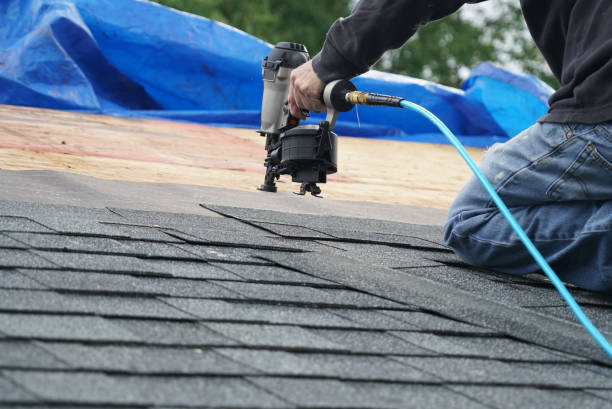 Trusted Rio Dell, CA Roofing Contractor Experts