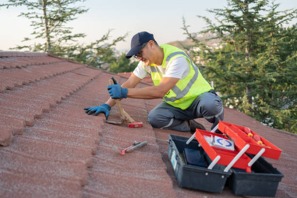 Best Emergency Roof Repair  in Rio Dell, CA
