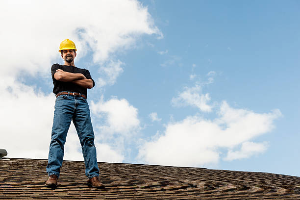 Roof Waterproofing Services in Rio Dell, CA