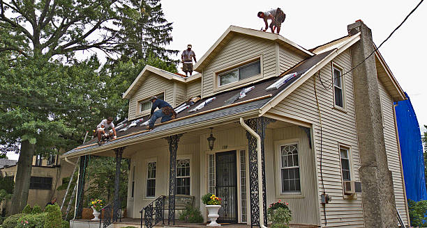 Best Affordable Roofing Company  in Rio Dell, CA