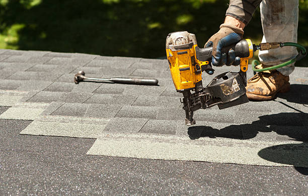 Best Local Roofing Companies  in Rio Dell, CA
