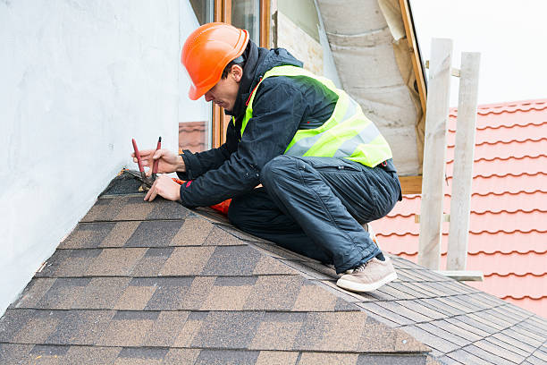 Best Local Roofing Companies  in Rio Dell, CA
